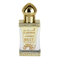 Al Haramain Best illatos olaj unisex 12 ml