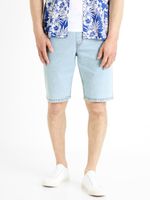 Celio Dojogdenbm Shorts Blau