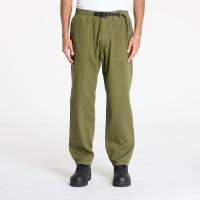 Παντελόνια Gramicci Loose Tapered Ridge Pant UNISEX Olive M