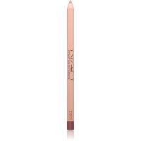 NAM Iconic Matte Pencil črtalo za ustnice z mat učinkom odtenek 6 Vanilla Queen 0.7 g