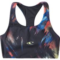 O'Neill ACTIVE SPORT TOP Момичешко спортно бюстие, микс, размер