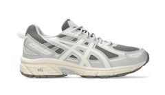 Asics GEL-VENTURE 6 GS Grey Dámske,Detské - Tenisky Asics - Sivá - 1204A162-021-3.5 - Size: 3.5