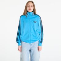 Φούτερ adidas Fb Tt Loose Top App Sky Rush S