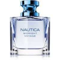 Nautica Midnight Voyage Eau de Toilette für Herren 50 ml