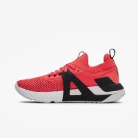 Trampki Under Armour W Project Rock 4 Red EUR 38.5