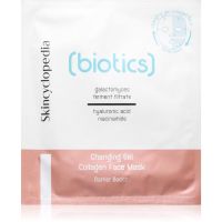 Skincyclopedia Biotics hydrogélová maska 38 g