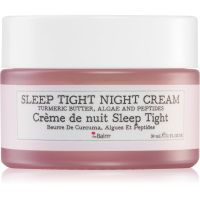 theBalm To The Rescue® Sleep Tight Gesichtscreme für die Nacht mit Antifalten-Effekt 30 ml