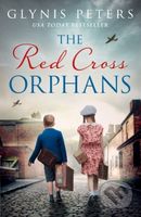 The Red Cross Orphans - Glynis Peters - kniha z kategorie Romantika