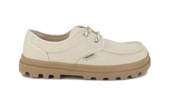 Palladium Dunelite Moc Cush Offwhite Pánske - Topánky Palladium - Krémová - 04660-210-M-10.5 - Size: 10.5