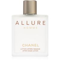 Chanel Allure Homme woda po goleniu dla mężczyzn 100 ml