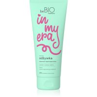 beBIO In My Era Natural Express Hair Repair odżywka regenerująca do włosów suchych i zniszczonych 200 ml