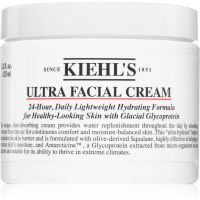 Kiehl's Ultra Facial Cream feuchtigkeitsspendende Gesichtscreme 24 Std. 125 ml