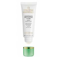 Collistar Kuličkový deodorant (Roll-on with Oat Milk) 75 ml