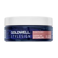 Goldwell StyleSign Texture Lagoom Jam Styling Gel żel do włosów dla extra silnego utrwalenia 75 ml