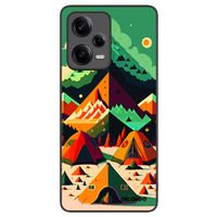 ULTIMATE CASE pro Xiaomi Redmi Note 12 Pro+ 5G - Alaska