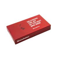 CLOVER Horsefeathers vosk - orange wax velikost 100 g