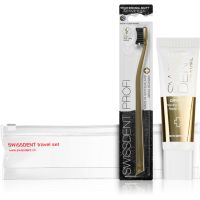 Swissdent Travel Set Crystal дорожній набір (для зубів)