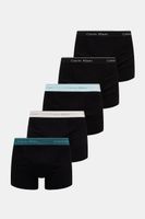 Calvin Klein Underwear boxerky pánske bavlnené 5-pak