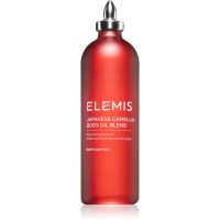 Elemis Body Exotics Japanese Camellia Body Oil Blend hranilno olje za telo 100 ml