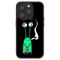 ULTIMATE CASE MagSafe pro Apple iPhone 15 Pro - Earth - Sám doma