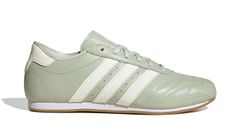 adidas Taekwondo Lace W Dámske - Tenisky adidas Originals - Zelená - JS0710-5.5 - Size: 5.5