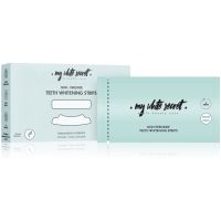 My White Secret Whitening Strips bieliace zubné pásky 14 ks