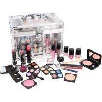 ZMILE COSMETICS Acrylic Kosmetikkoffer