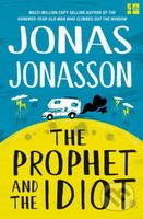 The Prophet and the Idiot - Jonas Jonasson - kniha z kategorie Beletrie