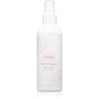 Ziaja Satin Glow Moisturizing Face Toner vlažilni tonik v pršilu 200 ml