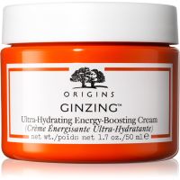 Origins GinZing™ Ultra Hydrating Energy-Boosting Cream енергизиращ хидратиращ крем 50 мл.