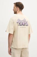 Bavlnené tričko Alpha Industries Studio Edition BP T