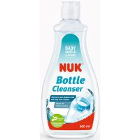 NUK Bottle Cleanser миючий засіб для дитячих аксесуарів 500 мл