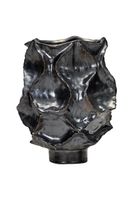 House Doctor vază decorativă HDWaves 25 x 20,5 cm