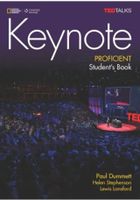 KEYNOTE PROFICIENT A AL+EJ+SPARK