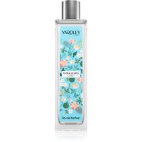 Yardley Floralscapes Coast Smaržūdens (EDP) sievietēm 100 ml