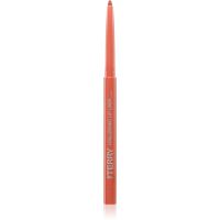 By Terry Hyaluronic Lip Liner ceruzka na oči s intenzívnou farbou odtieň Nudussimo 0,3 g