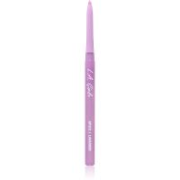 L.A. Girl Cosmetics Pastel Dream automatischer Konturstift Farbton Lavender 0.3 g