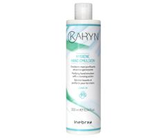 Dezinfekčná čistiaca emulzia na ruky Inebrya Karyn Hygiene Hand Emulsion - 300 ml + darček zadarmo