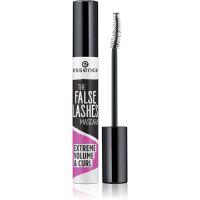 essence THE FALSE LASHES туш для вій для створення ефекту штучних вій 10 мл