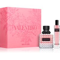 Valentino Born In Roma Donna Geschenkset für Damen
