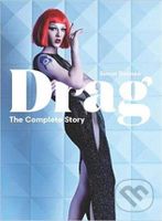 Drag (The Complete Story) - Simon Doonan - kniha z kategorie Móda