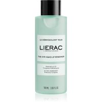 Lierac Eye Makeup Remover proizvod za skidanje šminke za oči 100 ml