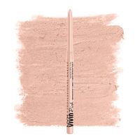 NYX Professional Makeup Vivid Rich Mechanical Pencil - 02 Quartz Que​en