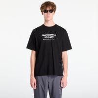 T-shirt Pas Normal Studios Off-Race Logo T-Shirt Black L