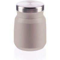 Zopa Food Thermos термос для їжі Cookie Beige 300 мл