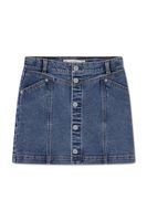 Levi's Dievčenská sukňa Levi's BUTTON FRONT SKIRT