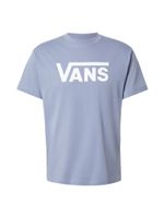 VANS Majica 'Classic'  opal / bijela