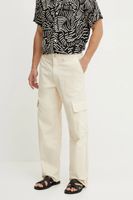 OAS pantaloni de bumbac