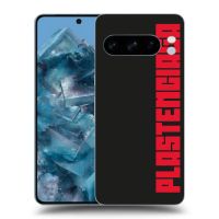 ULTIMATE CASE pro Google Pixel 9 Pro - Plastenciaga