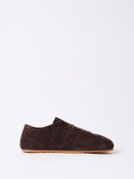 Mohito - Sneakers stiliaus batai - tamsiai ruda